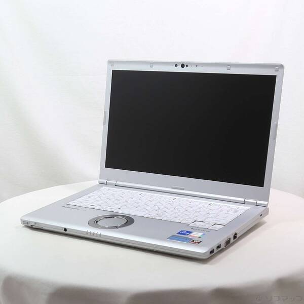 【中古】Panasonic(パナソニック) Lets note LV1 CF-LV1J13KS 【262-ud】