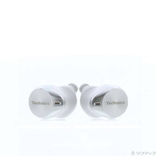 【中古】Technics EAH-AZ80-S 【352-ud】