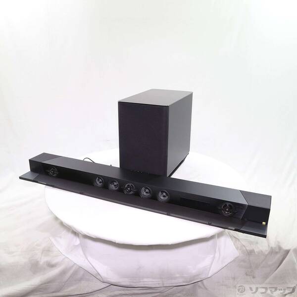 【中古】SONY(ソニー) ホームシアター サウンドバー HT-ST5000M 【377-ud】