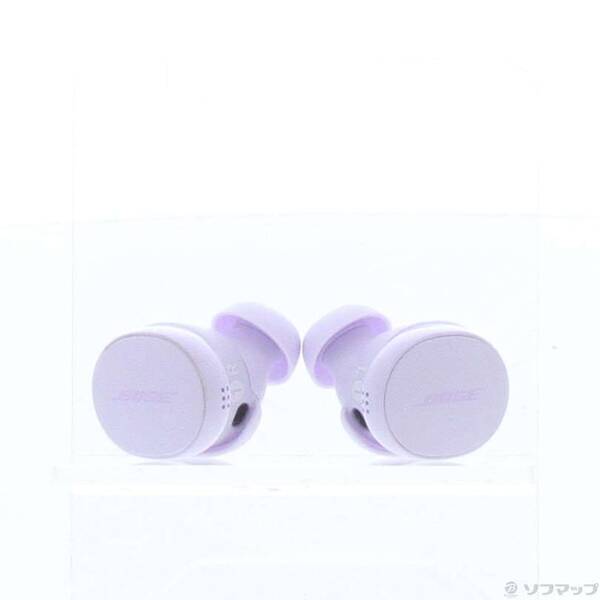 【中古】BOSE(ボーズ) QuietComfort Earbuds (第2世代) LLC チルドライラック 【352-ud】 11,996円