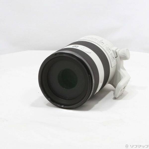 【中古】SONY(ソニー) FE 70-200mm F4 Macro G OSS II SEL70200G2 【262-ud】