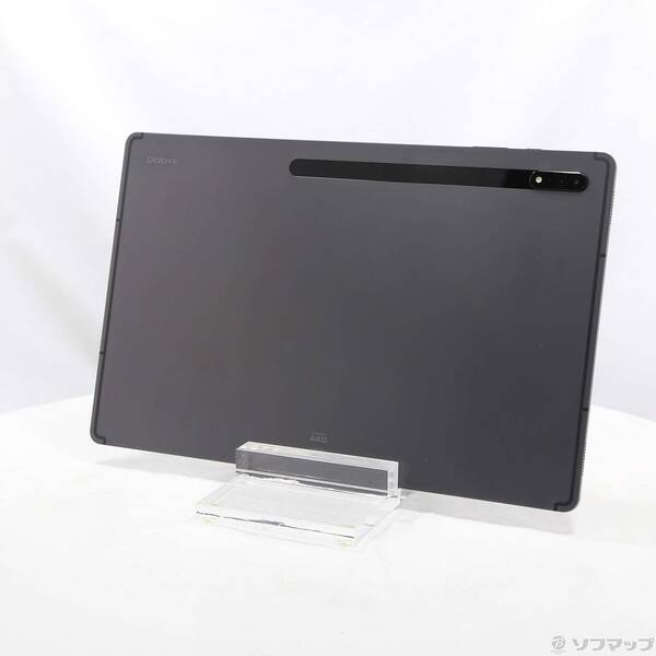【中古】SAMSUNG(サムスン) GALAXY Tab S8 Ultra 256GB グラファイト SM-X900NZAGXJP Wi-Fi 【348-ud】 54,888円