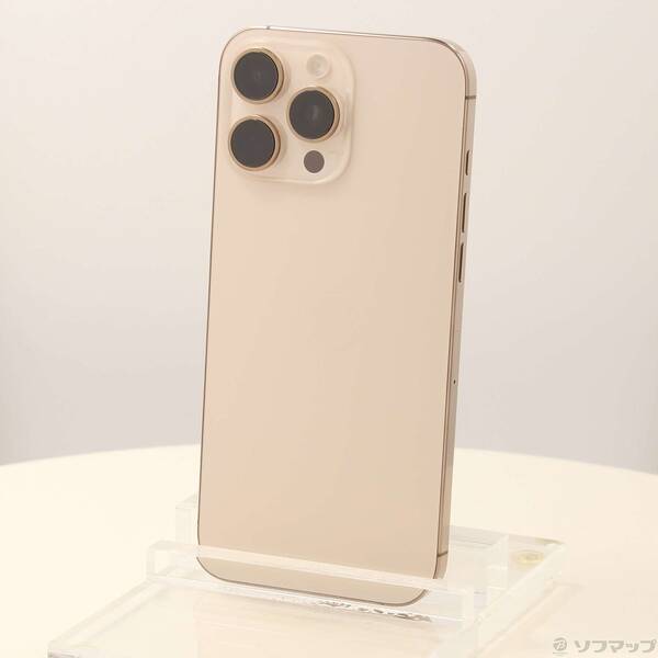 楽天市場】【中古美品・本体のみ】Apple iPhone 16 Pro Max 1TB