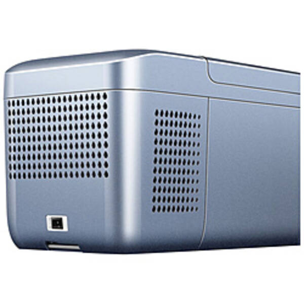 【中古】QREY 〔展示品〕 ポータブル冷蔵庫 T6 ［6L］ 【305-ud】