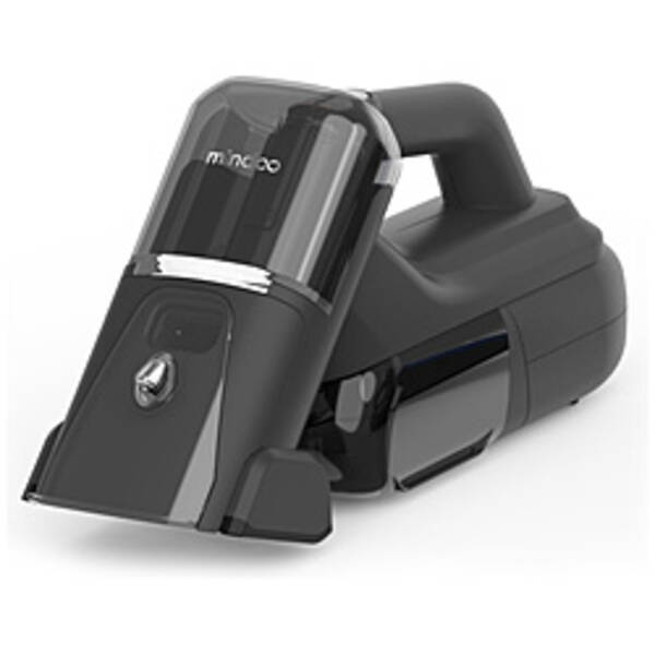 【中古】〔見せびらかす品〕 Mindoo PureX 吸水洗浄剤 MIPN001-BLK 【305-ud】