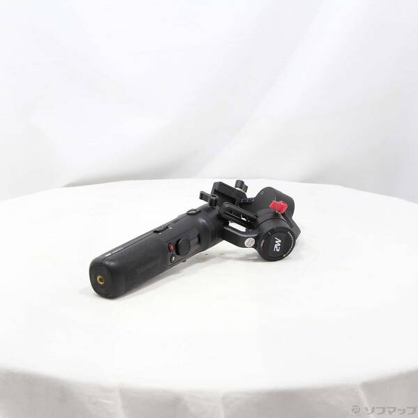 【中古】ZHIYUN 継続期間特価客体品 CRANE M2 CR106 マルチデバイス用パウダーコンパクト3軸安定器 【262-ud】