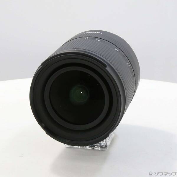 【中古】TAMRON(タムロン) 17-28粍 F／2.8 Di III RXD (A046) 【269-ud】