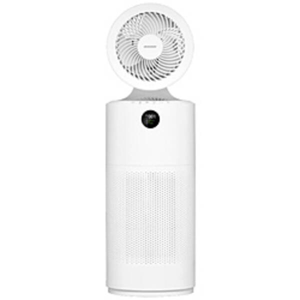 【中古】ACERPURE 〔展示品〕 Acerpure cool（2in1／サーキュレーター＆空気清浄機製品） ホワイト AC551-50W ［適用畳数：27畳 ／PM2.5対応］ 【276-ud】