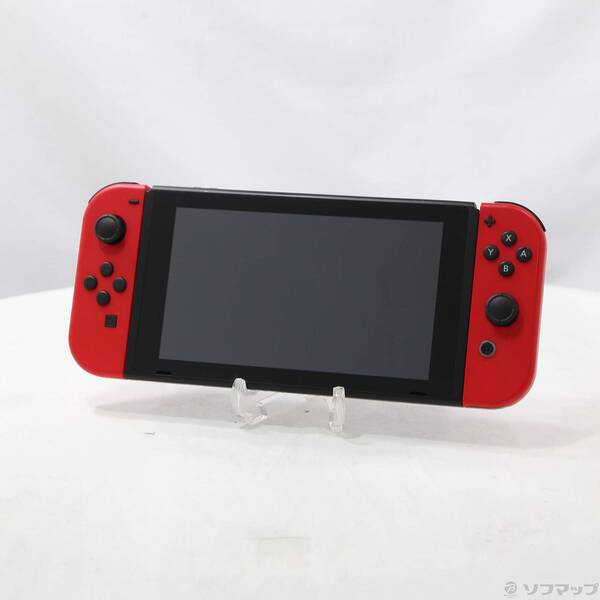 楽天市場】Nintendo 任天堂/スイッチ本体スーパーマリオオデッセイ