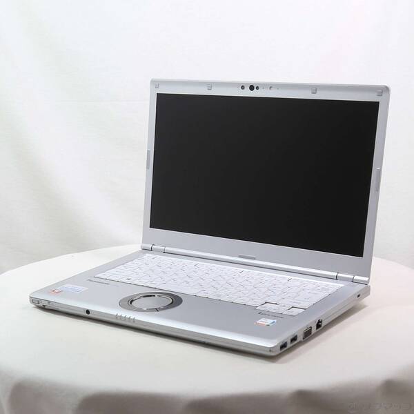 【中古】Panasonic(パナソニック) Lets note LV1 CF-LV1J13KS 【198-ud】