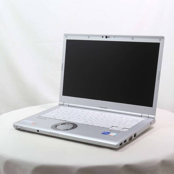 【中古】Panasonic(パナソニック) Lets note LV1 CF-LV1J13KS 【198-ud】