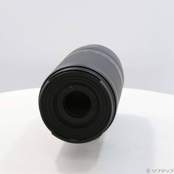 【中古】TAMRON(タムロン) 70-300mm F4.5-6.3 Di III RXD ニコン用 A047Z 【348-ud】