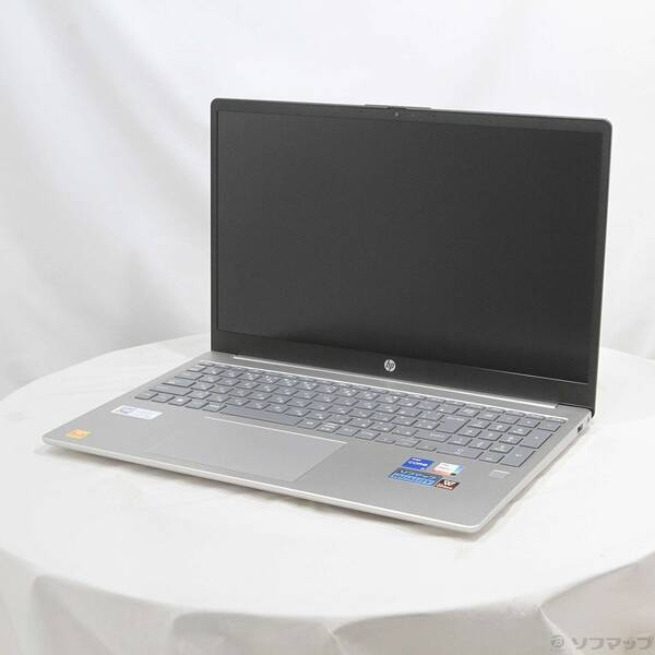 HP ノートパソコン LaptopHP Laptop 15s-fq2640TU HP ノートパソコン LaptopHP Laptop 15s-fq2640TU HP 15s-fq 製品詳細