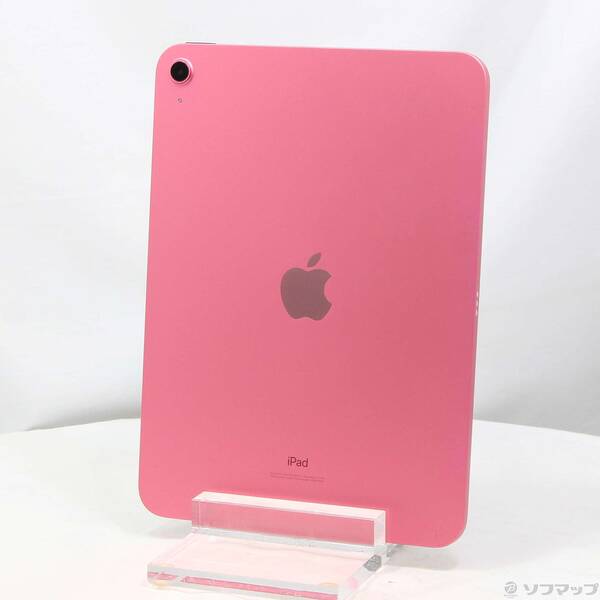 楽天市場】Apple アップル/iPad 第10世代 64GB/3L204J A/sh0c67f9vty/B
