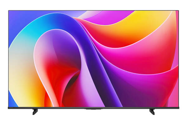 楽天市場】【中古】ハイセンス 65V型 4Kチューナー内蔵 液晶 テレビ