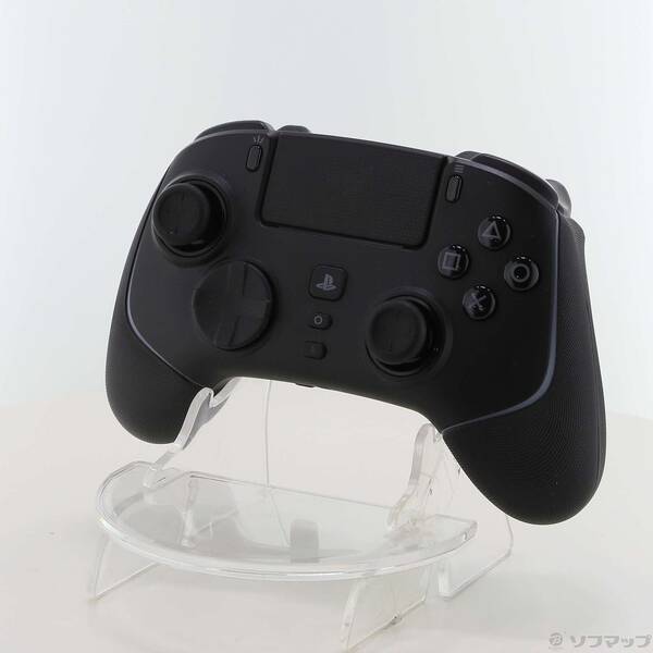 【中古】RAZER(レイザー) RZ06-04710100-R3A1 ゲームパッド Wolverine V2 ProPS5対応 ブラック 【377-ud】｜ソフマップ中古専門店