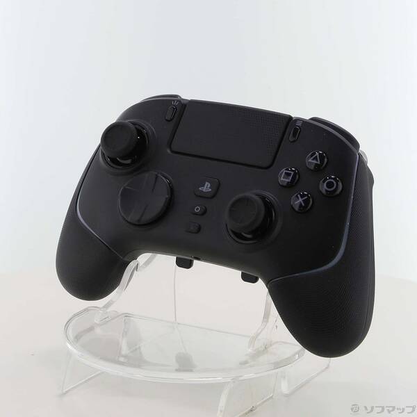 【中古】RAZER(レイザー) RZ06-04710100-R3A1 ゲームパッド Wolverine V2 ProPS5対応 ブラック 【377-ud】|ソフマップ中古専門店