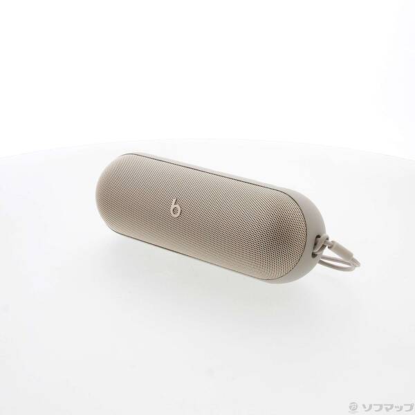 【中古】Beats by Dr. Dre Beats Pill シャンパンゴールド MW463PA／A 【344-ud】