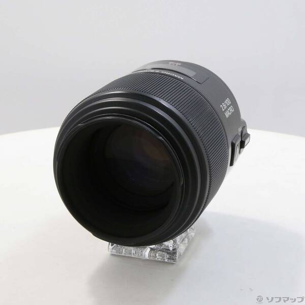 【中古】SONY(ソニー) 100mm F2.8 Macro (SAL100M28) 【262-ud】