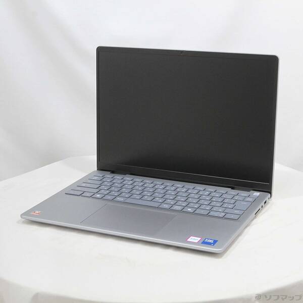 【中古】DELL(デル) 〔展示品〕 Inspiron 14 5440 MI564-FHLC アイスブルー 【352-ud】
