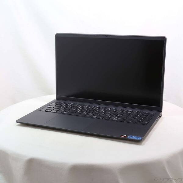 【中古】DELL(デル) Inspiron 15 3530 NI365-FHHBBC カーボンブラック 【352-ud】