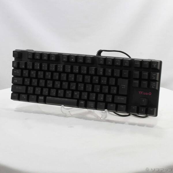 【中古】〔展示品〕 WizarD KL21C1 【377-ud】