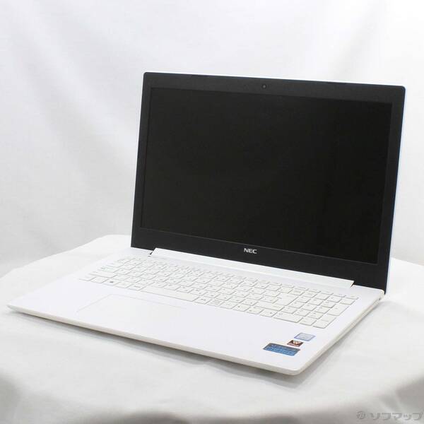 【中古】NEC(エヌイーシー) LAVIE Direct NS マイコン-GN187FDAD 〔Windows 10〕 【368-ud】