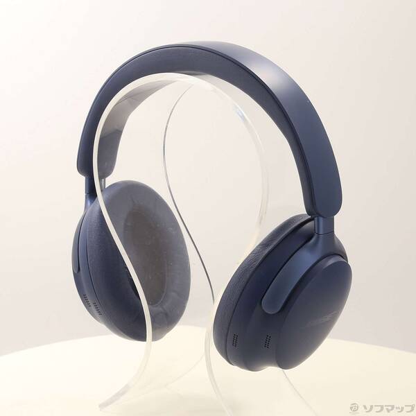 【中古】BOSE(ボーズ) QuietComfort Ultra Headphones ルナブルー 【352-ud】|ソフマップ中古専門店