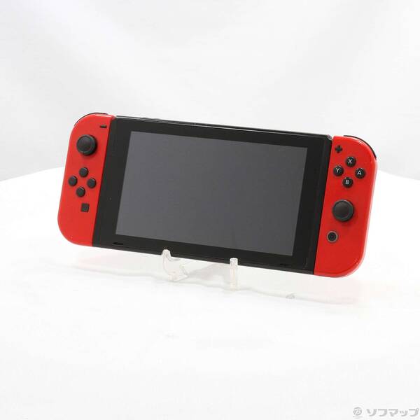 楽天市場】Nintendo 任天堂/スイッチ本体スーパーマリオオデッセイ