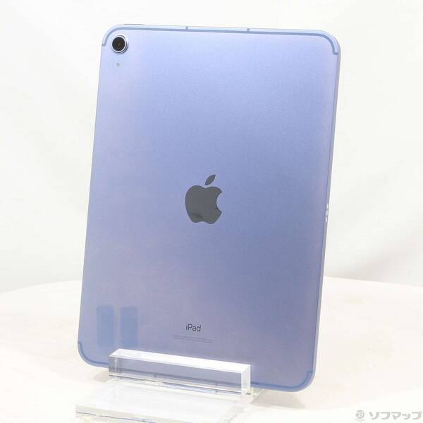 楽天市場】Apple アップル/iPad 第10世代 64GB/3L204J A/sh0c67f9vty/B