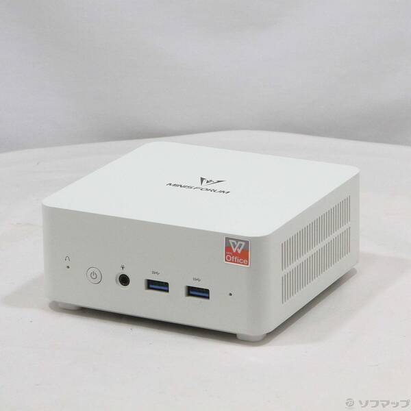 楽天市場】【中古】MINISFORUM TL50 TL50-16/512-W10Pro 【i5-1135G7