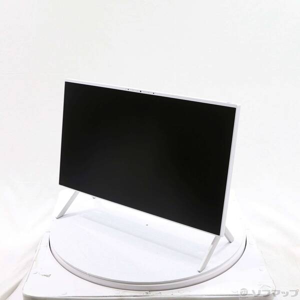 【中古】FUJITSU(富士通） 〔展示品〕 FMV F55-K1 FMVF55K1WA ホワイト 【262-ud】