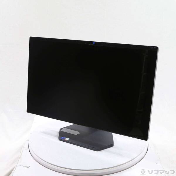 【中古】NEC(エヌイーシー) 〔展示品〕 LAVIE A27 PC-A2795JAB ファインブラック 【352-ud】 102,922円