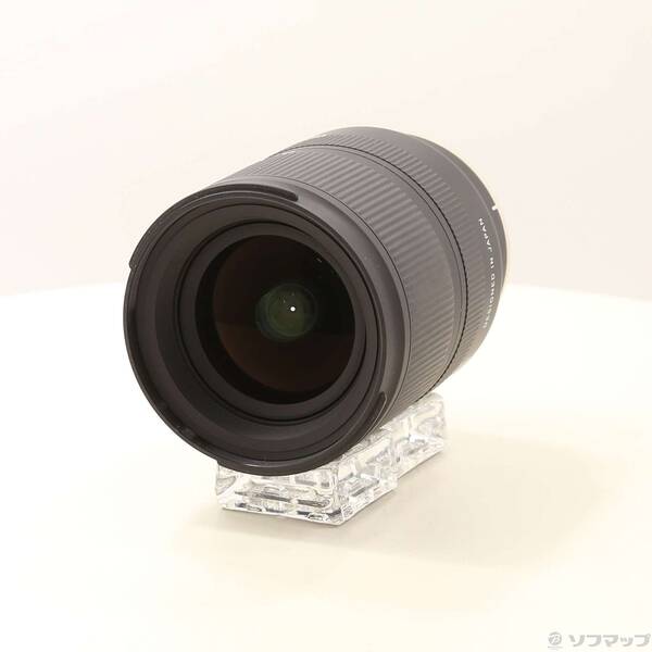 【中古】TAMRON(タムロン) 17-28粍 F／2.8 Di III RXD (A046) 【276-ud】