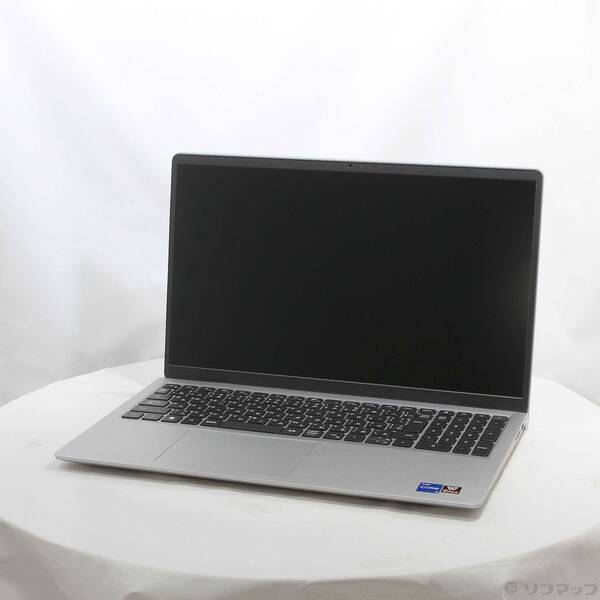 【中古】DELL(デル) Inspiron 15 3530 NI345YD-FHLADSC プラチナシルバー 【377-ud】