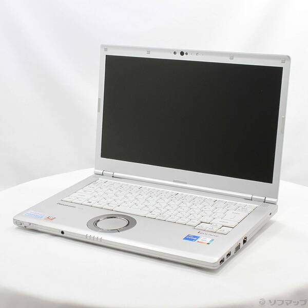 【中古】Panasonic(パナソニック) Lets note LV1 CF-LV1J13KS 【368-ud】