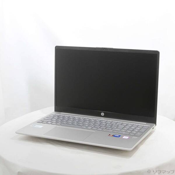 楽天市場】HP 15s-fq2640TU 54H84PA-AAAB[ナチュラルシルバー]Core i5