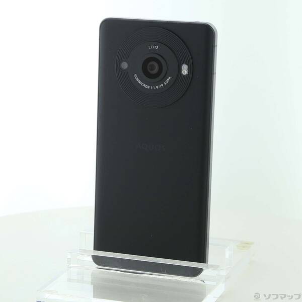 楽天市場】「新品・未使用品 」SIMフリー AQUOS R8 pro ブラック[SH