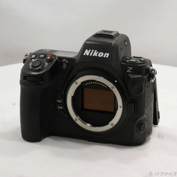 【中古】Nikon(ニコン) Z 8 ボディ 【262-ud】