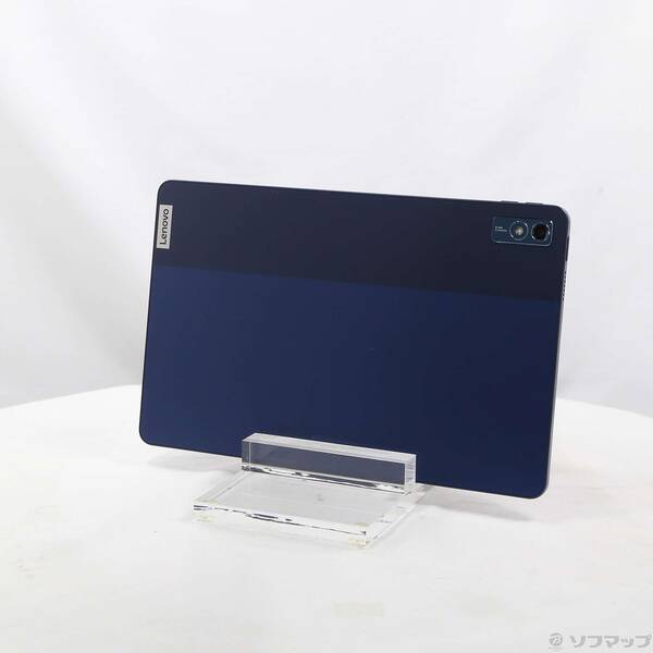 【中古】Lenovo(レノボジャパン) Lenovo TAB7 64GB アビスブルー A301LV Softbank SIMフリー 【349-ud】