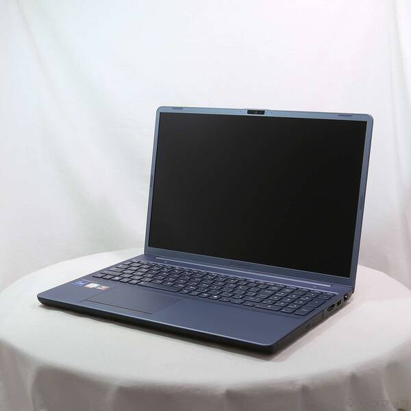 【中古】dynabook(ダイナブック) dynabook T6／Y P2T6YBEL アッシュブルー 【377-ud】