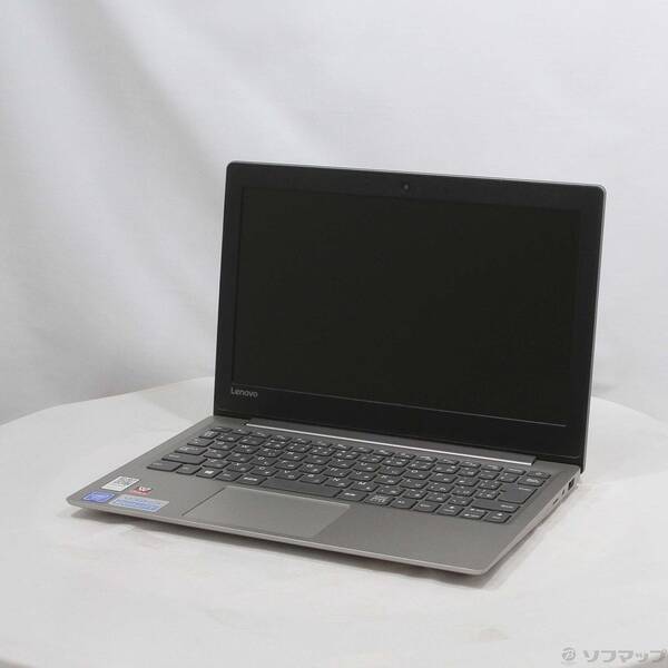 【中古】Lenovo(レノボジャパン) ideapad S130 81J1009DJP 〔Windows 10〕 【349-ud】｜ソフマップ中古専門店