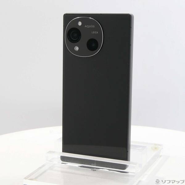 楽天市場】【中古】SHARP docomo 【SIMフリー】 AQUOS R10 チャコール