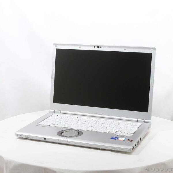 【中古】Panasonic(パナソニック) Lets note LV1 CF-LV1J13KS 【349-ud】