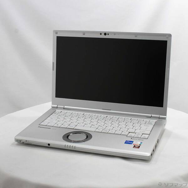 【中古】Panasonic(パナソニック) Lets note LV1 CF-LV1J13KS 【258-ud】 43,666円