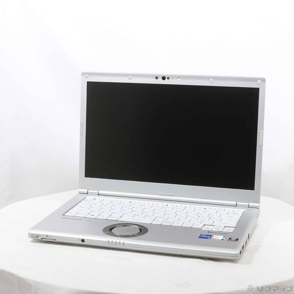 【中古】Panasonic(パナソニック) Lets note LV1 CF-LV1J13KS 【198-ud】