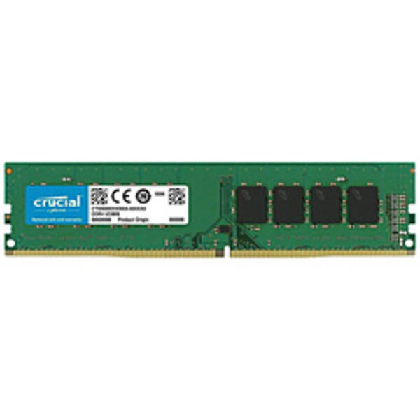 【中古】Crucial CT16G4DFD824A 【377-ud】|ソフマップ中古専門店