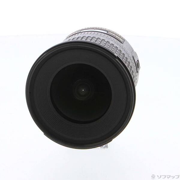 【中古】Nikon(ニコン) AF-S DX NIKKOR 10-24mm f／3.5-4.5G ED 【262-ud】 24,942円