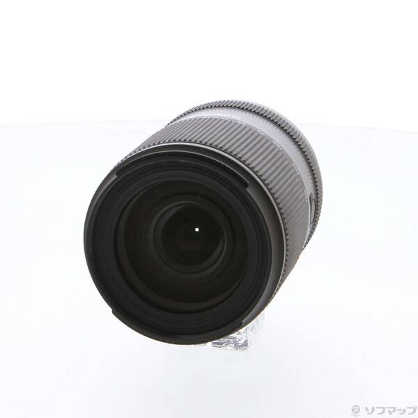 【中古】TAMRON(タムロン) TAMRON 28-300mm F／4-7.1 Di III VC VXD (Model A074) ソニーEマウント用 【297-ud】
