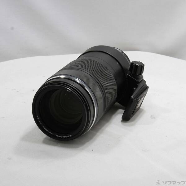 【中古】OLYMPUS(オリンパス) M.ZUIKO DIGITAL ED 100-400mm F5.0-6.3 IS 【262-ud】